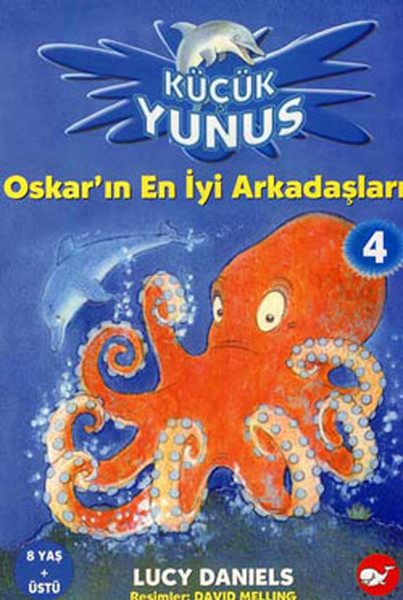Küçük Yunus - Oscarın En İyi Arkadaşları.pdf