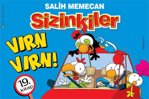 Sizinkiler 19 - Vırn Vırn.pdf
