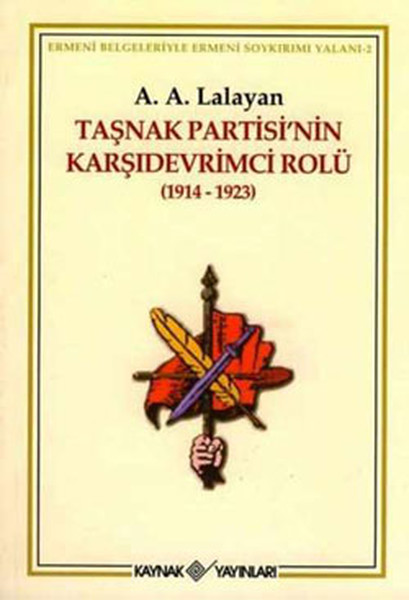 Taşnak Partisinin Karşıdevrimci Rolü.pdf