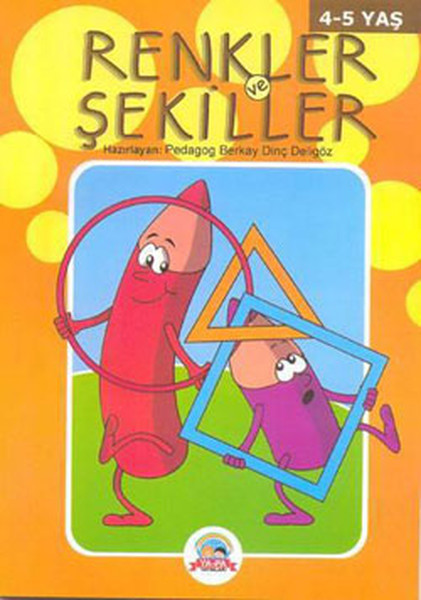 Renkler ve Şekiller (4-5 yaş).pdf