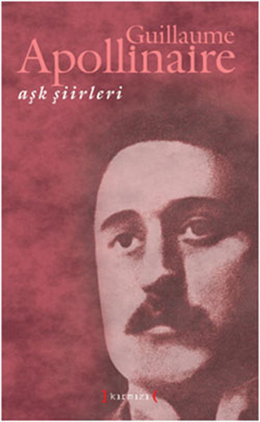Aşk Şiirleri - GUİLLAUME APOLLİNAİRE.pdf