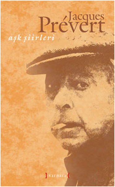 Aşk Şiirleri - JACQUES PREVERT.pdf