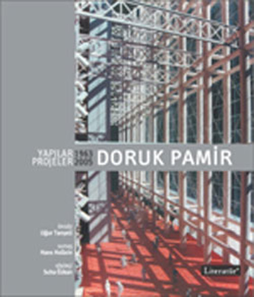 Doruk Pamir Yapılar / Projeler 1963-2005.pdf