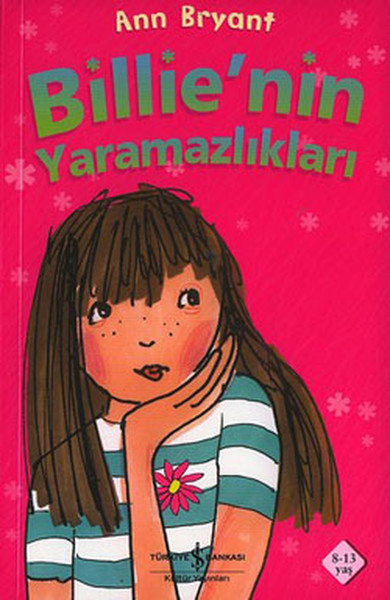 Billienin Yaramazlıkları.pdf