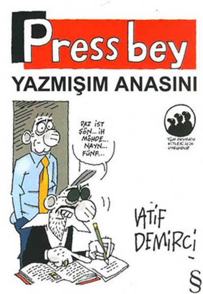 Press Bey - Yazmışım Anasını.pdf