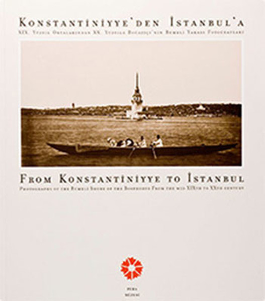 Konstantiniyyeden İstanbula - Rumeli Yakası Fotoğrafları.pdf