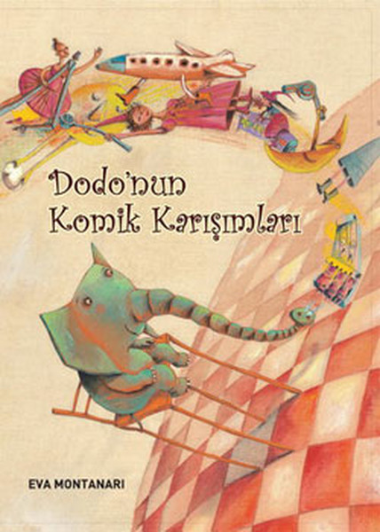 Dodonun Komik Karışımları.pdf