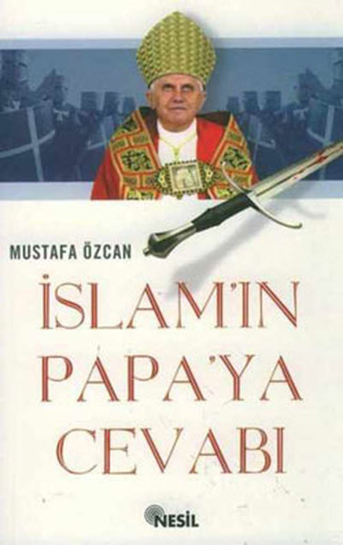 İslamın Papaya Cevabı.pdf