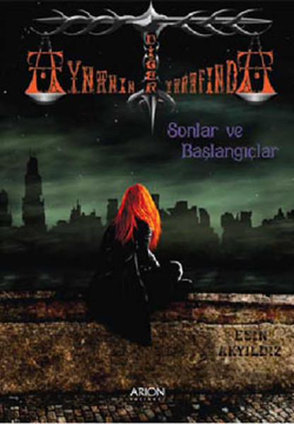 Aynanın Diğer Tarafında - Sonlar ve Başlangıçlar.pdf