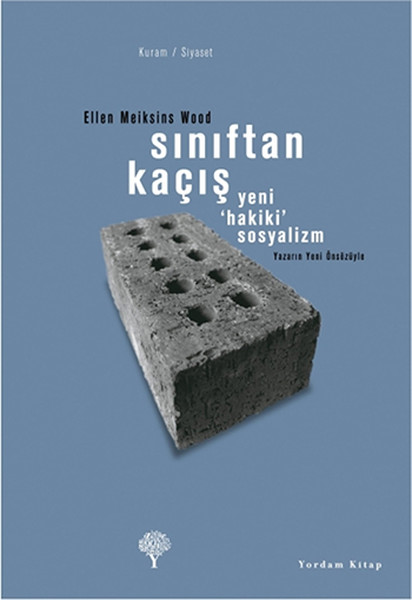 Sınıftan Kaçış - Yeni Hakiki Sosyalizm.pdf