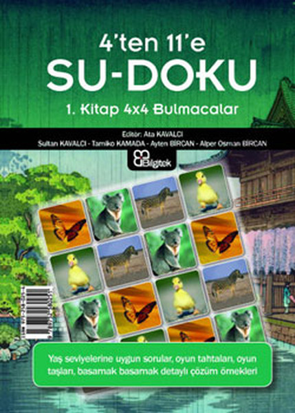 4ten 11e Su-Doku 1.Kitap 44 Bulmacalar.pdf