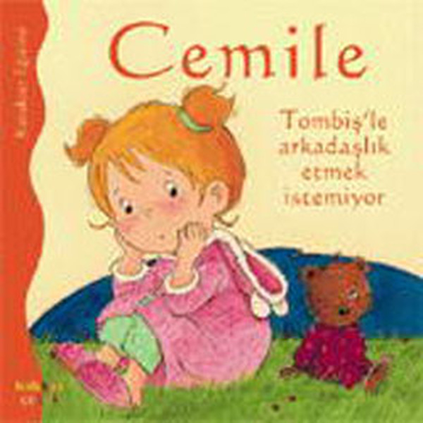 Cemile - Tombişle Arkadaşlık Etmek İstiyor.pdf