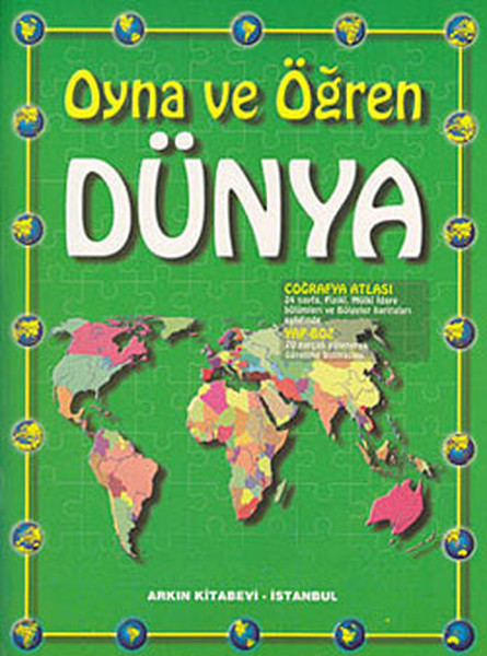 Oyna Öğren Dizisi - Dünya Atlası ve Bozyap.pdf