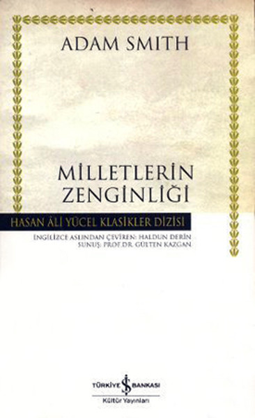 Milletlerin Zenginliği - Hasan Ali Yücel Klasikleri.pdf