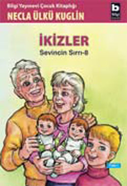 İkizler - Sevincin Sırrı.pdf