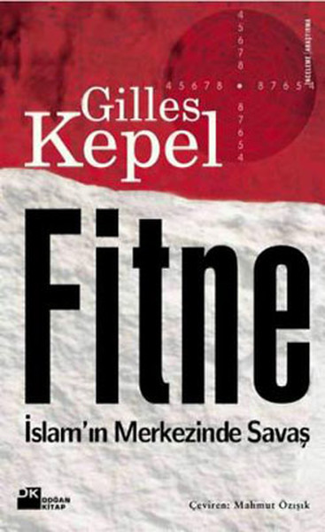 Fitne - İslamın Merkezinde Savaş.pdf