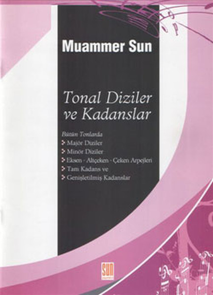Tonal Diziler ve Kadanslar.pdf