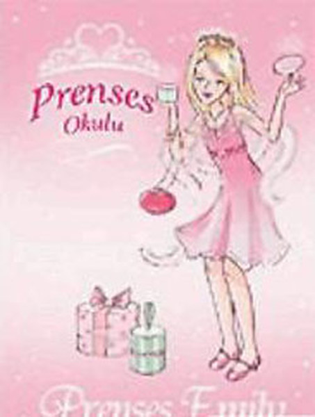 Prenses Okulu 6 - Emily ve Güzel Peri.pdf