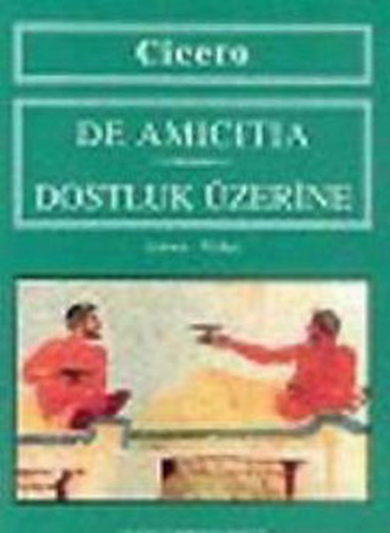 Dostluk Üzerine.pdf
