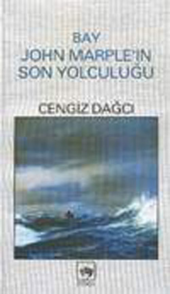 Bay John Marple` in Son Yolculuğu.pdf