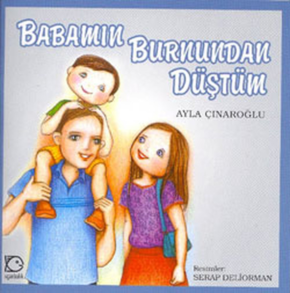 Babamın Burnundan Düştüm.pdf