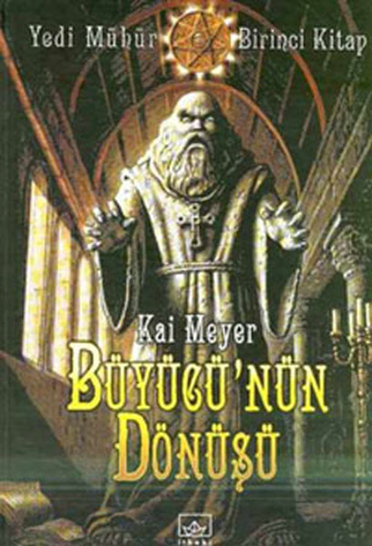 Büyücünün Dönüşü (Yedi Mühür 1.Kitap).pdf