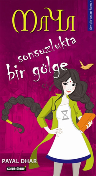 Maya - Sonsuzlukta Bir Gölge.pdf