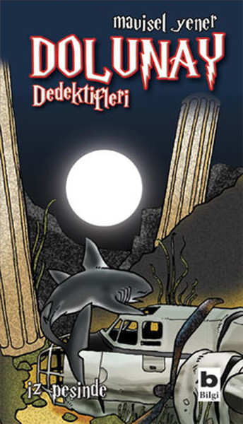Dolunay Dedektifleri 1 - İz Peşinde.pdf