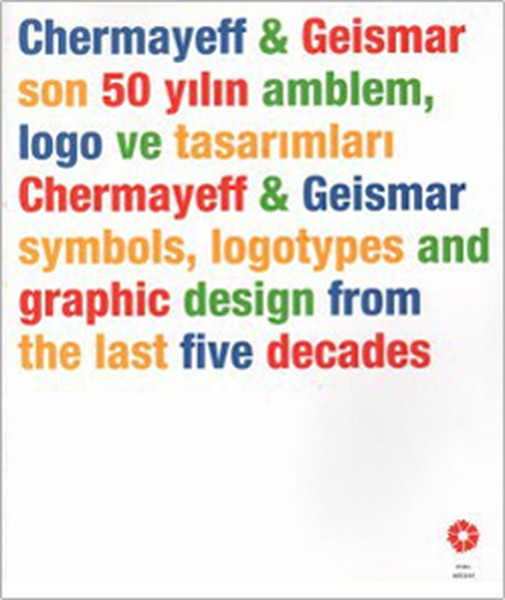 Chermayeff - Geismar Son 50 Yılın Amblem, Logo ve Tasarımları.pdf