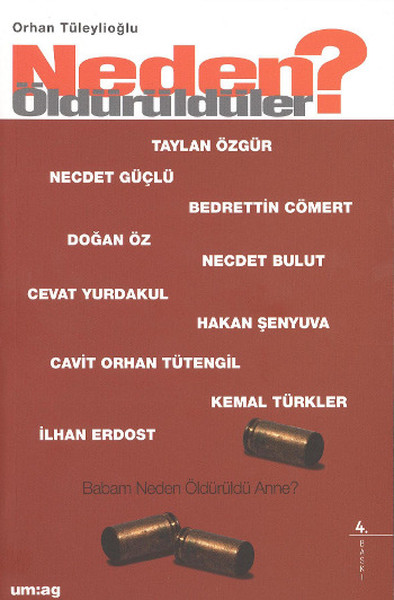 Neden Öldürüldüler? Babam neden öldürüldü?.pdf