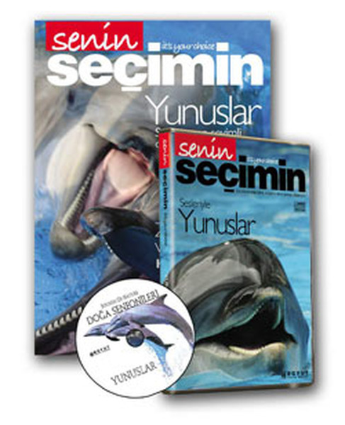 Doğa Senfonileri Yunuslar - (Kitap+CD).pdf