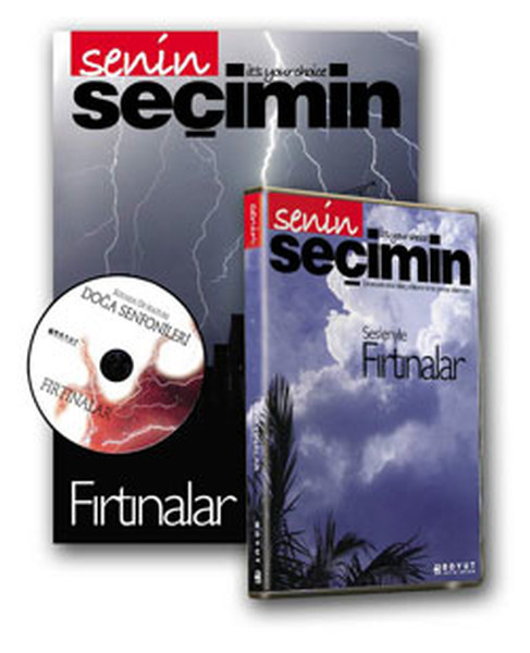 Doğa Senfonileri - Fırtınalar (Kitap+CD).pdf