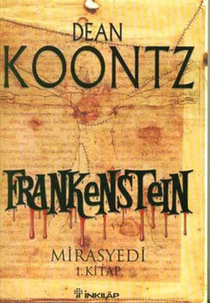 Frankenstein 1 - Mirasyedi.pdf