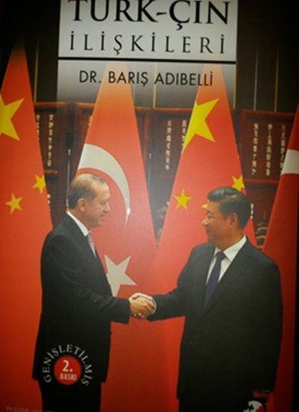 Osmanlıdan Günümüze Türk - Çin İlişkileri.pdf