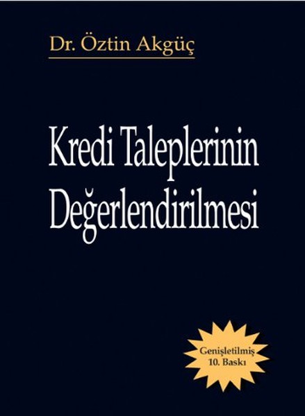 Kredi Taleplerinin Değerlendirilmesi.pdf