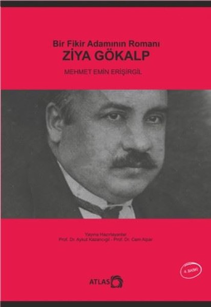 Bir Fikir Adamının Romanı - Ziya Gökalp.pdf