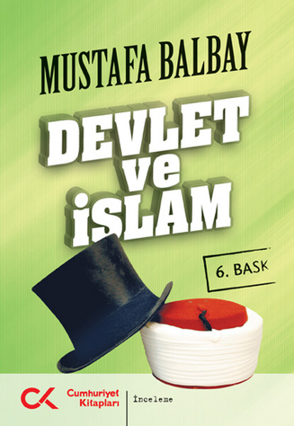 Devlet ve İslam.pdf