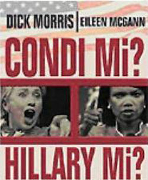 Condi mi ? Hillary mi?.pdf