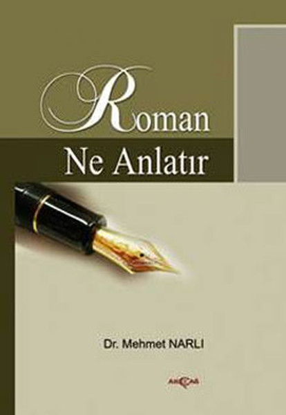 Roman Ne Anlatır.pdf