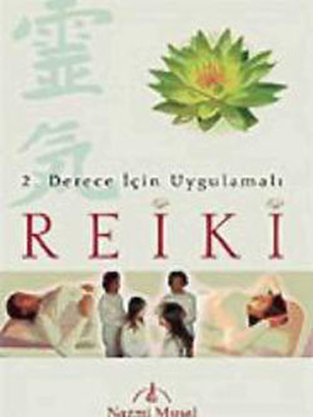 Reiki - 2.Derece İçin Uygulamalı.pdf