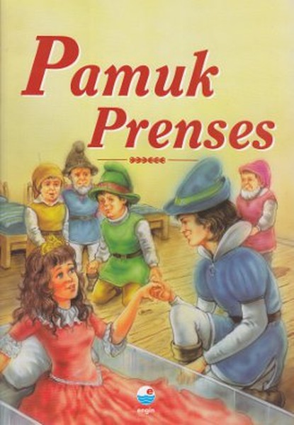 Pamuk Prenses ve Yedi Cüceler - En Güzel Çocuk Masalları.pdf