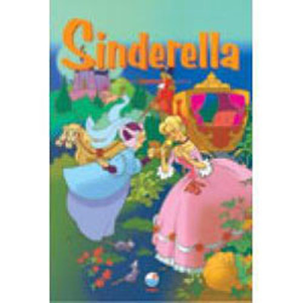 Sinderella - En Güzel Çocuk Masalları.pdf