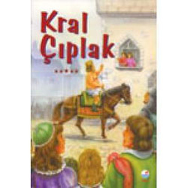 Kral Çıplak - En Güzel Çocuk Masalları.pdf