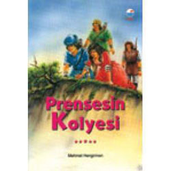 Prensesin Kolyesi - En Güzel Çocuk Masalları.pdf