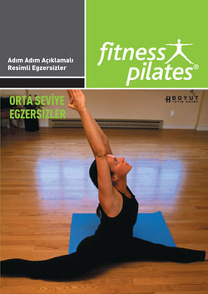 Orta Yaşlılar İçin Pilates / Başlangıç Egzersizleri.pdf