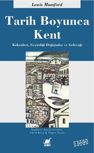 Tarih Boyunca Kent - Kökenleri, Geçirdiği Dönüşümler ve Geleceği.pdf