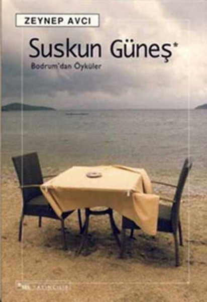 Suskun Güneş - Bodrumdan Öyküler.pdf