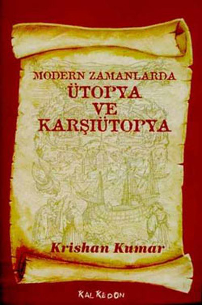 Modern Zamanlarda Ütopya ve Karşı Ütopya.pdf