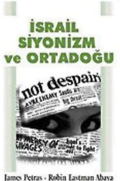 İsrail Siyonizm ve Ortadoğu.pdf