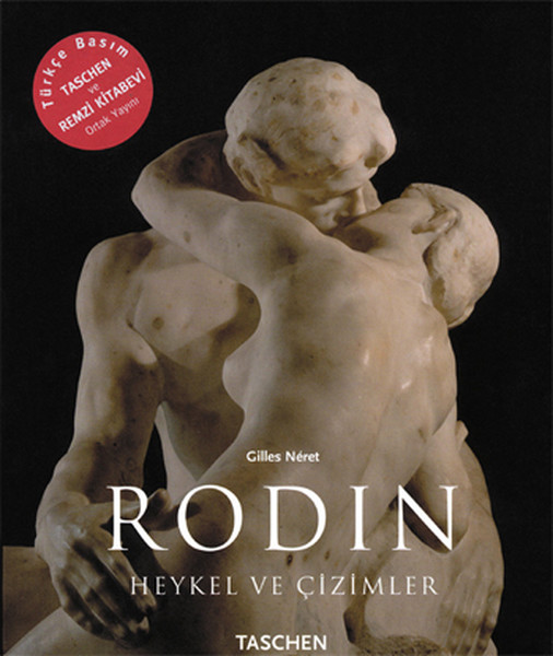 Rodin - Heykel ve Çizimler.pdf